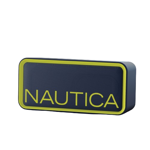 Nautica Portable Wireless Speaker Urban SP100