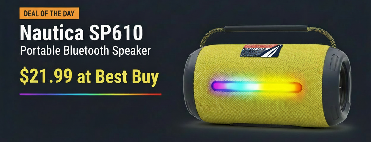 SP610 DOTD Banner - Kesinlikle İkonsuz