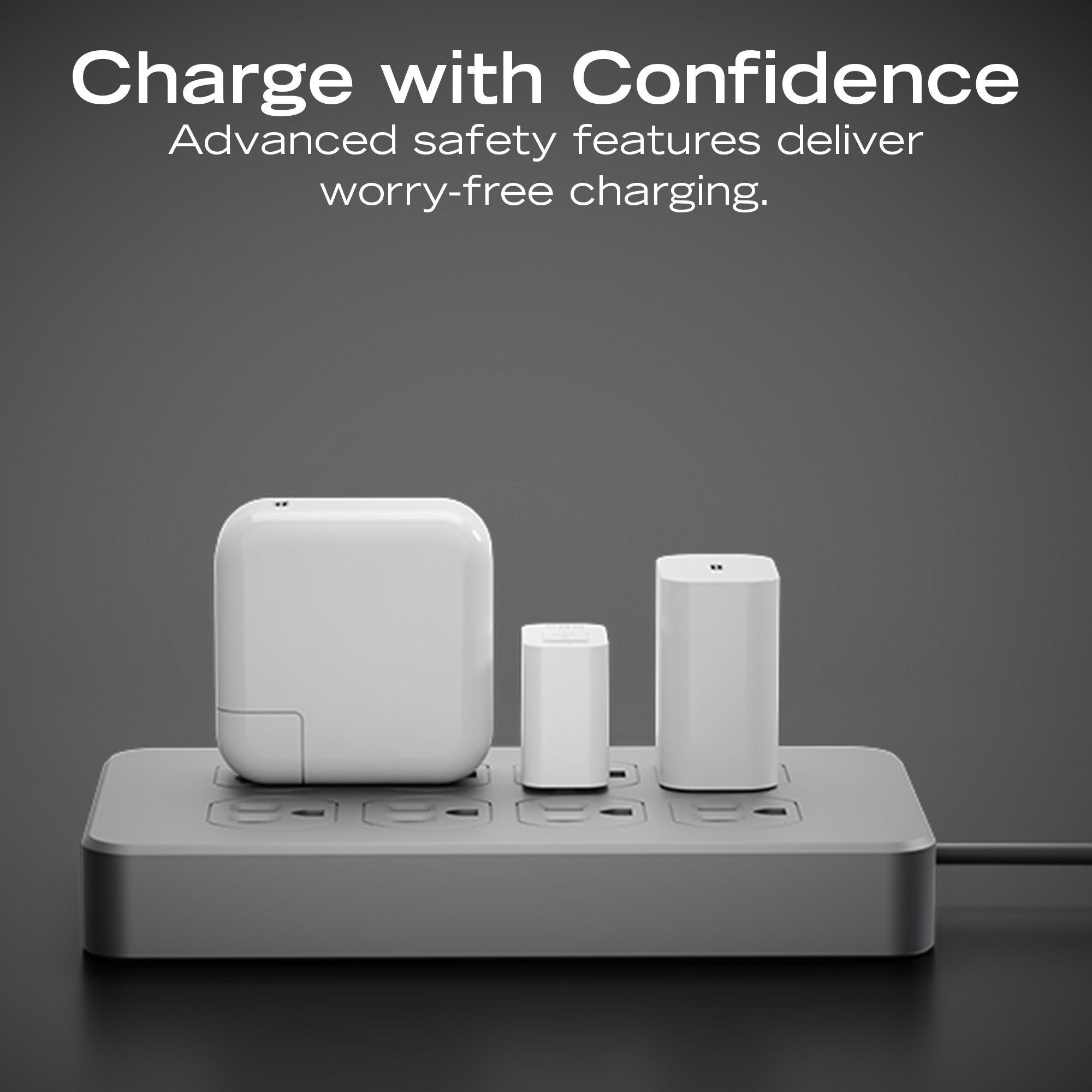 Nautica Turan Core 20 Charging Bundle, 2 Pack 20W USB C Wall Chargers