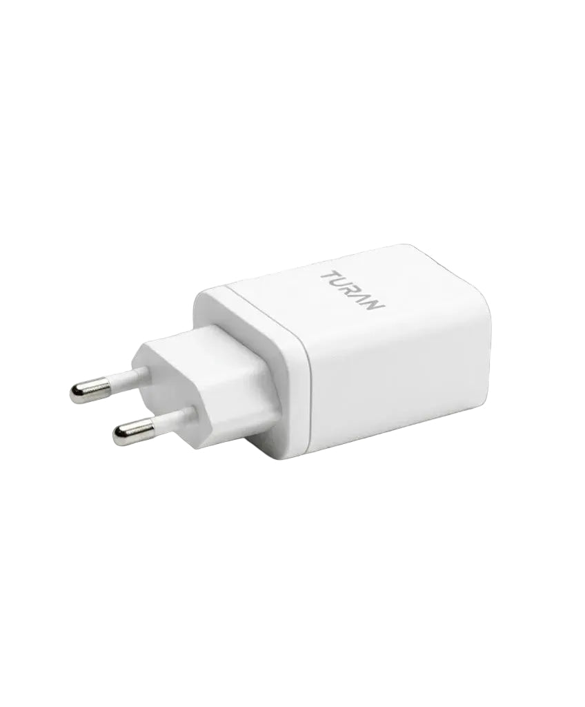 Turan CH130 Wall Charger (P.D)